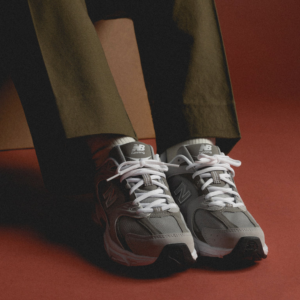 Giay New Balance MR 530 SMG 'Grey' MR530SMG