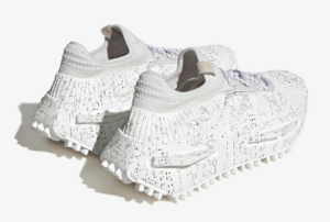 Giay Adidas x Cali DeWitt NMD S1 'Crystal White' IG9674
