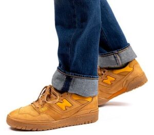 Giay New Balance 550 'Canyon Tobacco' BB550WEA