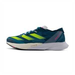 Giay Adidas Adizero Adios 8 'Green' HP9722