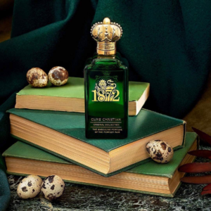 Nuoc Hoa Clive Christian 1872 Masculine