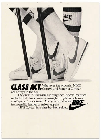 Hinh anh 4: Top nhung doi giay Nike co dien di cung voi thoi gian