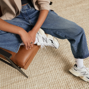 Giay New Balance 9060 'White Black' U9060AAB