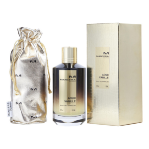 Nuoc Hoa Mancera The Aoud EDP