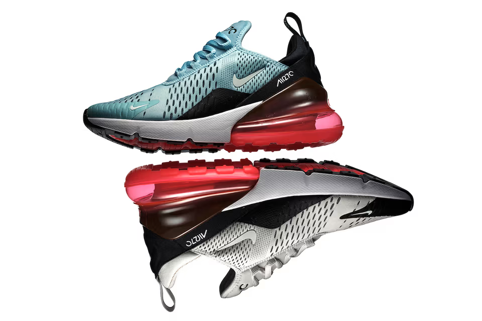 Hinh anh 6: Dieu gi khien Air Max 270 duoc yeu thich den vay?