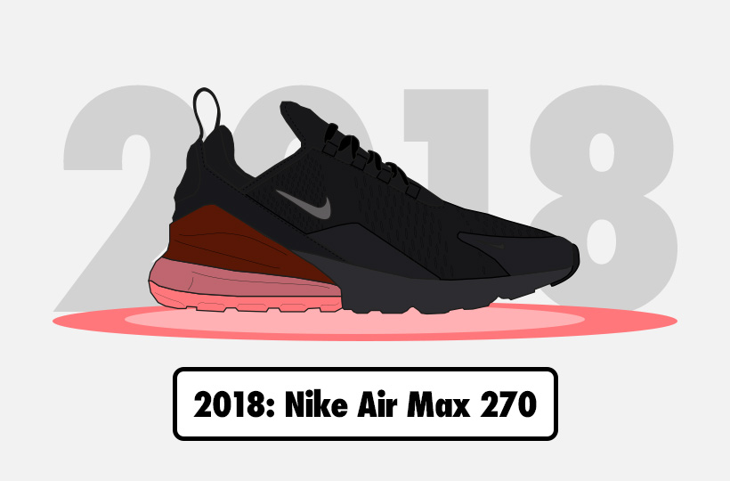Hinh anh 1: Dieu gi khien Air Max 270 duoc yeu thich den vay?