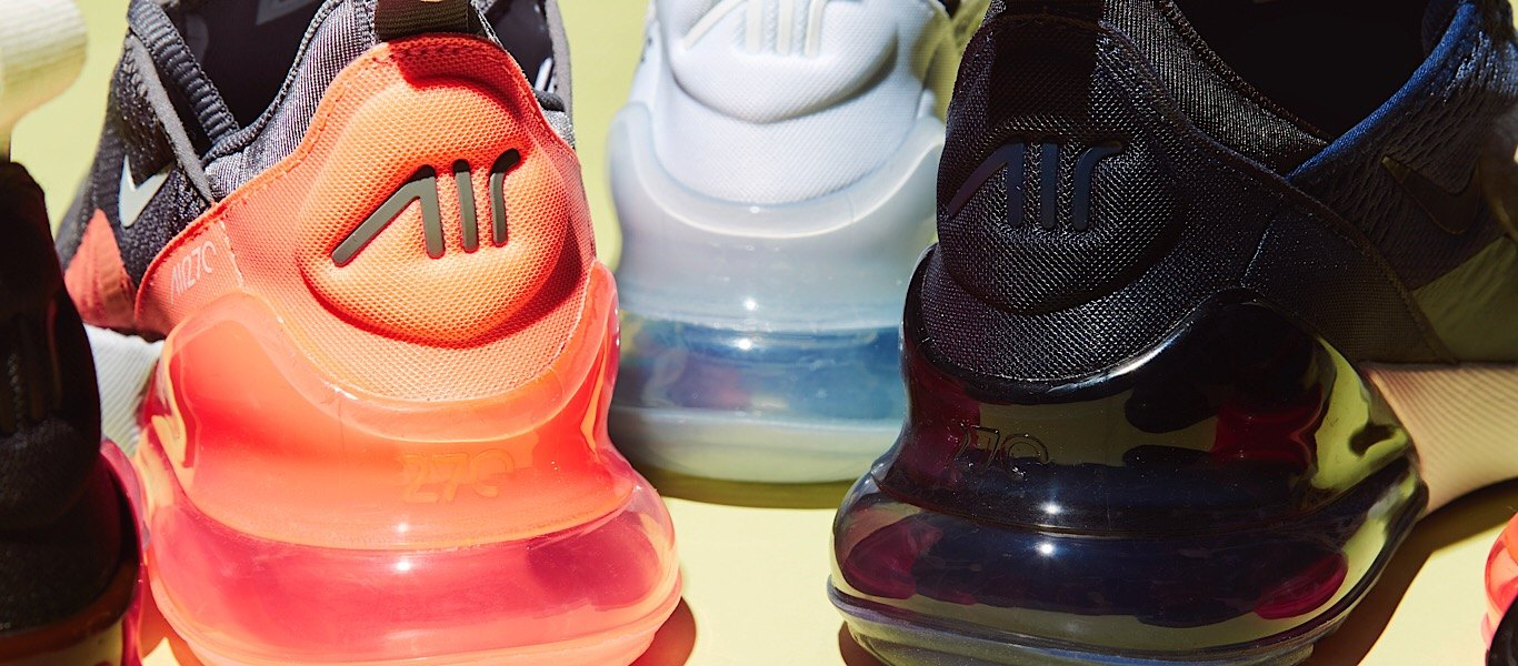 Hinh anh 2: Dieu gi khien Air Max 270 duoc yeu thich den vay?