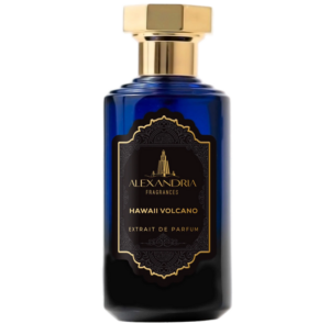 Nuoc Hoa Alexandria Fragrances Hawaii Volcano Inspired