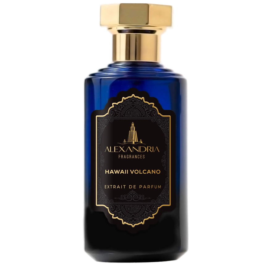 Nuoc Hoa Alexandria Fragrances Hawaii Volcano Inspired