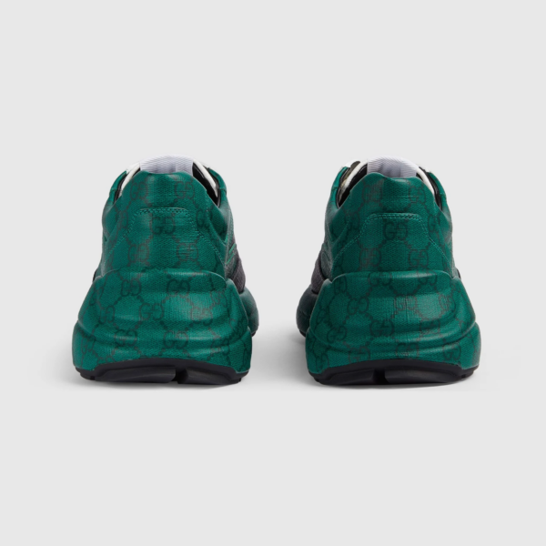 Giay Gucci GG Rhyton Trainer 'Multicolor' 746101-FAB4D-1059