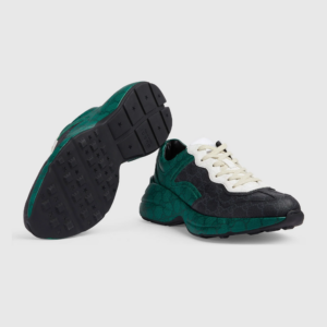 Giay Gucci GG Rhyton Trainer 'Multicolor' 746101-FAB4D-1059