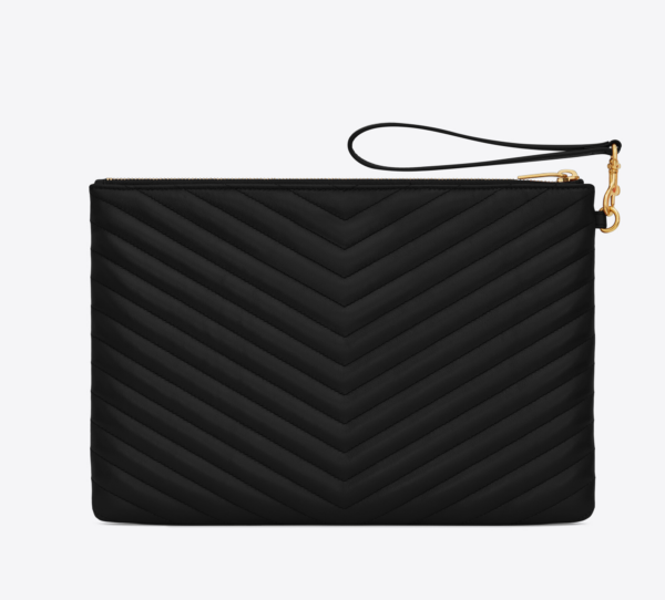 Tui Saint Laurent Cassandre Matelasse 'Black' 559193CWU011000