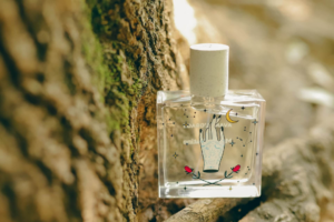 Nuoc Hoa Maison Matine Avant L'Orage