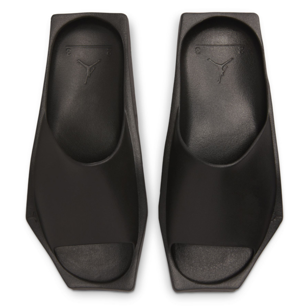 Dep Nike Jordan HEX Slide 'Black' DQ8992-001