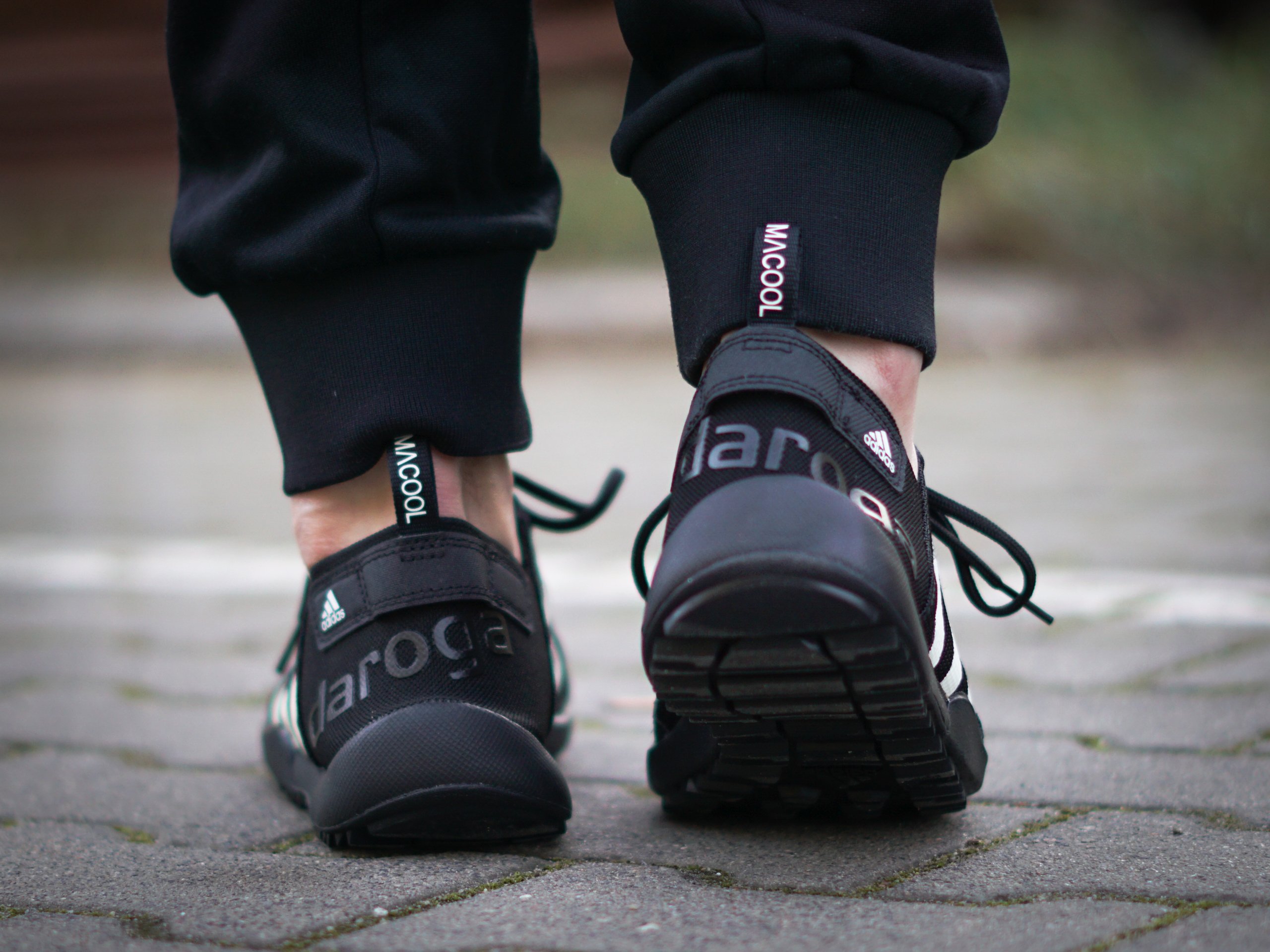 Điểm qua những công nghệ nổi bật xuất hiện trên giày Adidas Hinh anh 7: Diem qua nhung cong nghe noi bat xuat hien tren giay Adidas