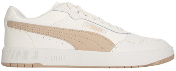 Giay Puma Court Ultra 'Frosted Ivory Granola' 389368-06