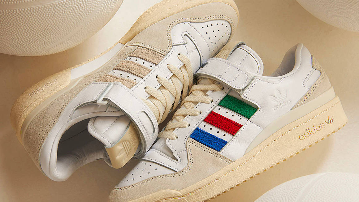 Hinh anh 2: Adidas Forum vs Nike Air Force 1: Lua chon nao danh cho ban?