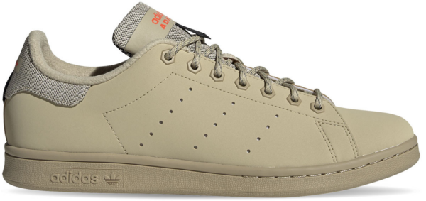 Giay Adidas Originals Stan Smith 'Yellow' FV4649
