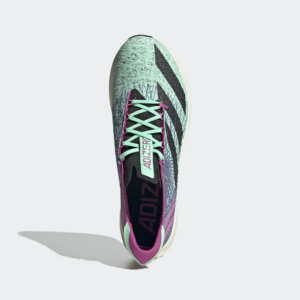 Giay Adidas Adizero Prime X Strung 'Pulse Mint' HQ3781