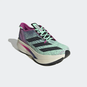Giay Adidas Adizero Prime X Strung 'Pulse Mint' HQ3781
