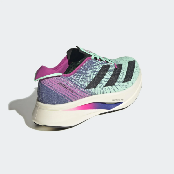 Giay Adidas Adizero Prime X Strung 'Pulse Mint' HQ3781