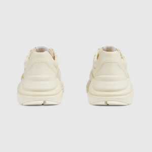 Giay Gucci Rhyton Trainer Animal 'Off White' 737521-DRW00-9522