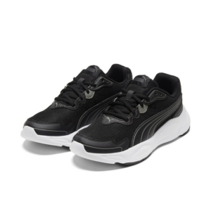 Giay Puma 90s Runner 'Black' 373017-01