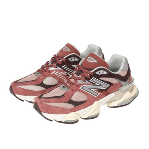 Giay New Balance 9060 'Cherry Blossom' U9060TRU