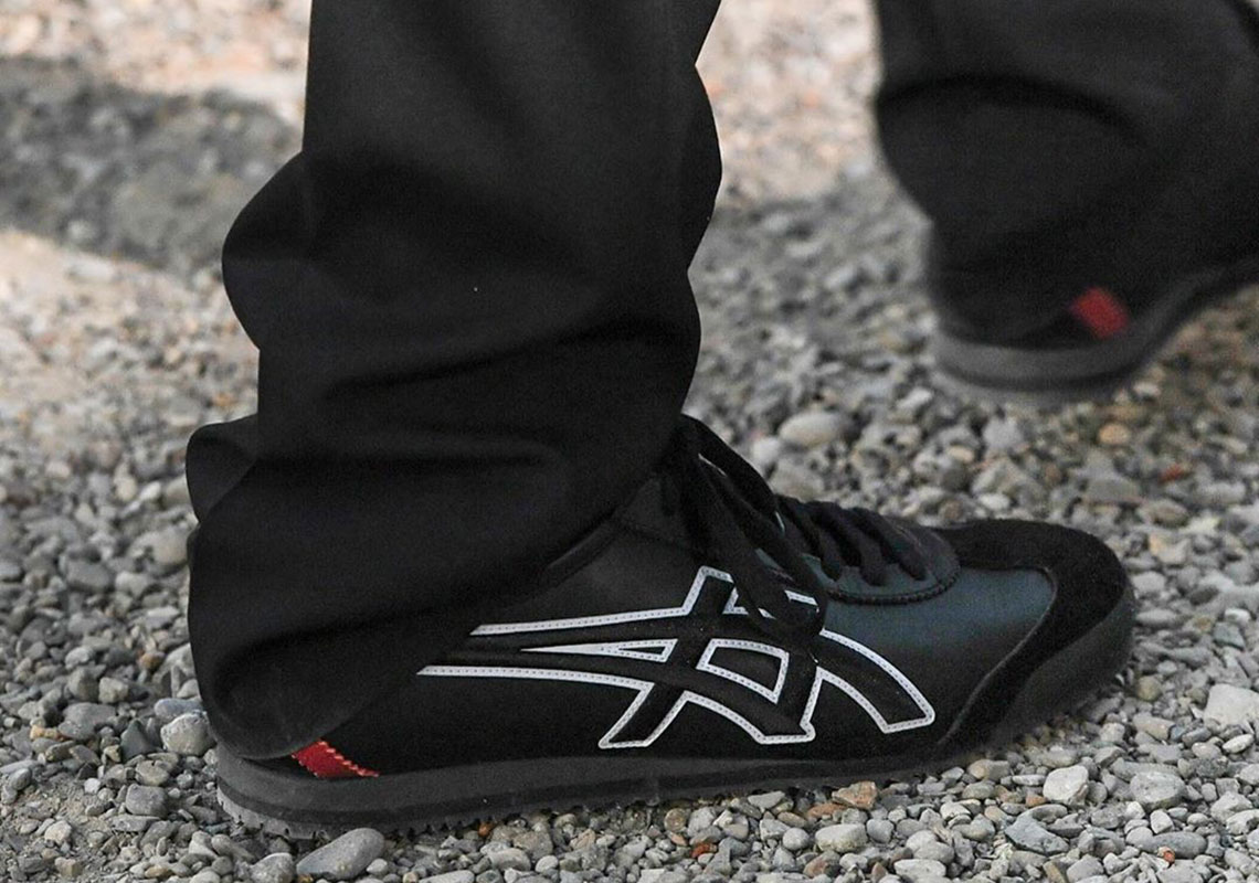 Onitsuka Tiger Mexico 66: biểu tượng cổ điển của thế giới giày thể thao Hinh anh 6: Onitsuka Tiger Mexico 66: bieu tuong co dien cua the gioi giay the thao