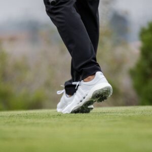 Giay Adidas Tour 360 22 'Cloud White' GV7245