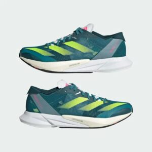 Giay Adidas Adizero Adios 8 'Green' HP9722