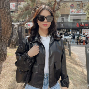 Kinh Gentle Monster Palette KC2 'Green'