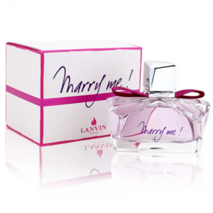 Nuoc Hoa Lanvin Marry Me EDP
