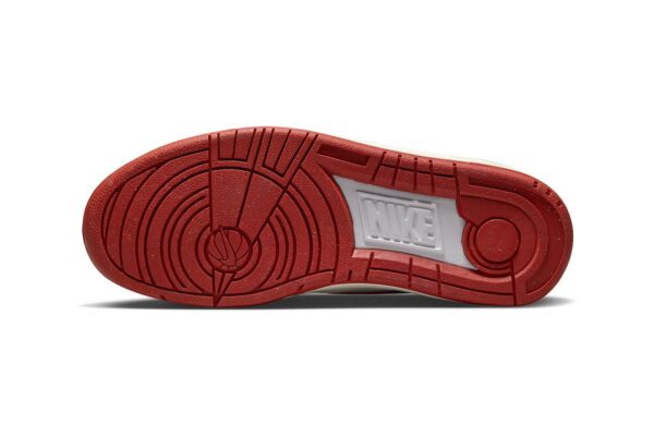 Giay Nike Full Force Low 'White Red Black' FB1362-102
