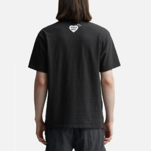 Ao Human Made Graphic T-Shirt #02 'Black'