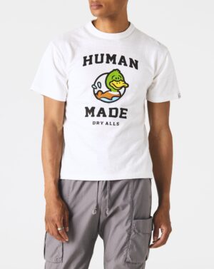 Ao Human Made #2311 T-Shirt 'White'