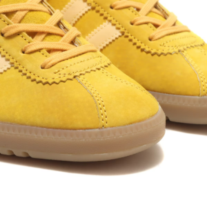 Giay Adidas Bermuda 'Bold Gold' ID4574