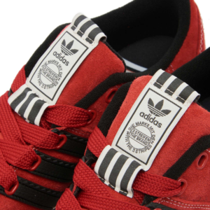 Giay Adidas Supermodified 'YNuK Power Red' IE2176