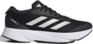 Giay Adidas Adizero Sl 'Lightstrike Core Black' IE9389