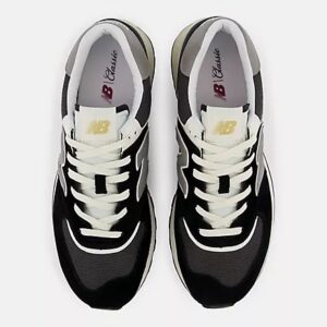 Giay New Balance 574 'Black Bone' ML574GYF