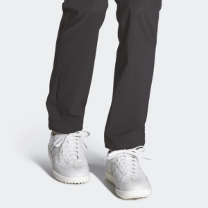 Giay Adidas Samba Golf 'Grey Brown' ID9297