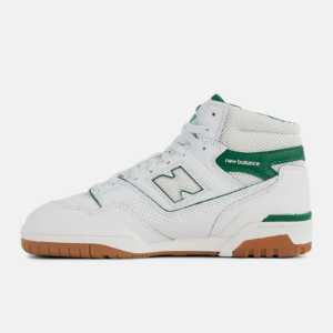 Giay New Balance x ALD 650R 'White Green' BB650RG1