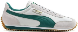 Giay Puma Whirlwind Classic 'White Gray' 351293-71