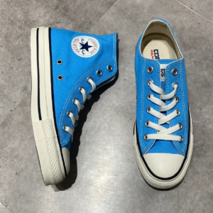 Giay Converse All Star US Hi 'Light Blue' 31309362