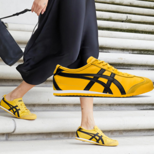 Giay Onitsuka Tiger Mexico 66 'Black Yellow' 1183C102-751