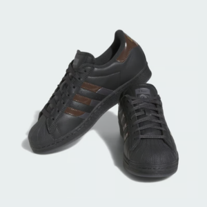 Giay Adidas Superstar ADV 'Dime Cloud Carbon' FZ6003