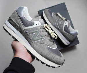 Giay New Balance 574 Legacy 'Grey' U574LGGY