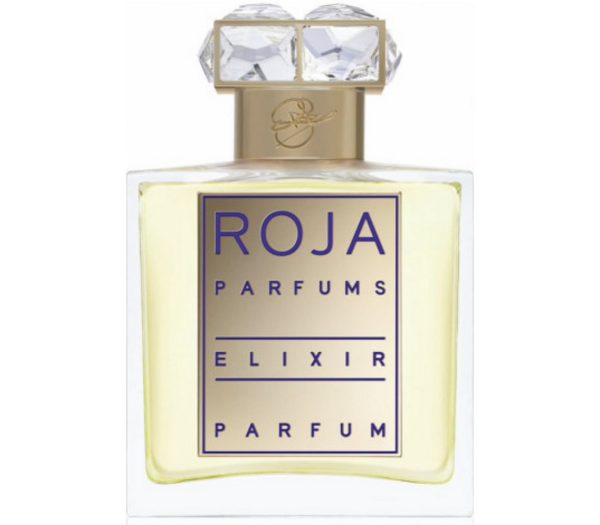 Nuoc Hoa Roja Elixir Perfume
