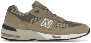Giay New Balance 991 'Made In England Harris Tweed' M991HT
