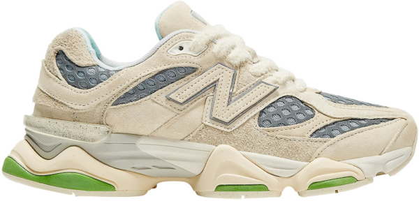 Giay New Balance 9060 'Bricks & Wood' U9060BW1